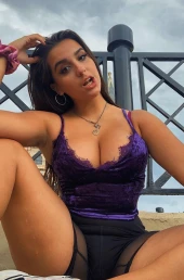 Проститутка Кристина